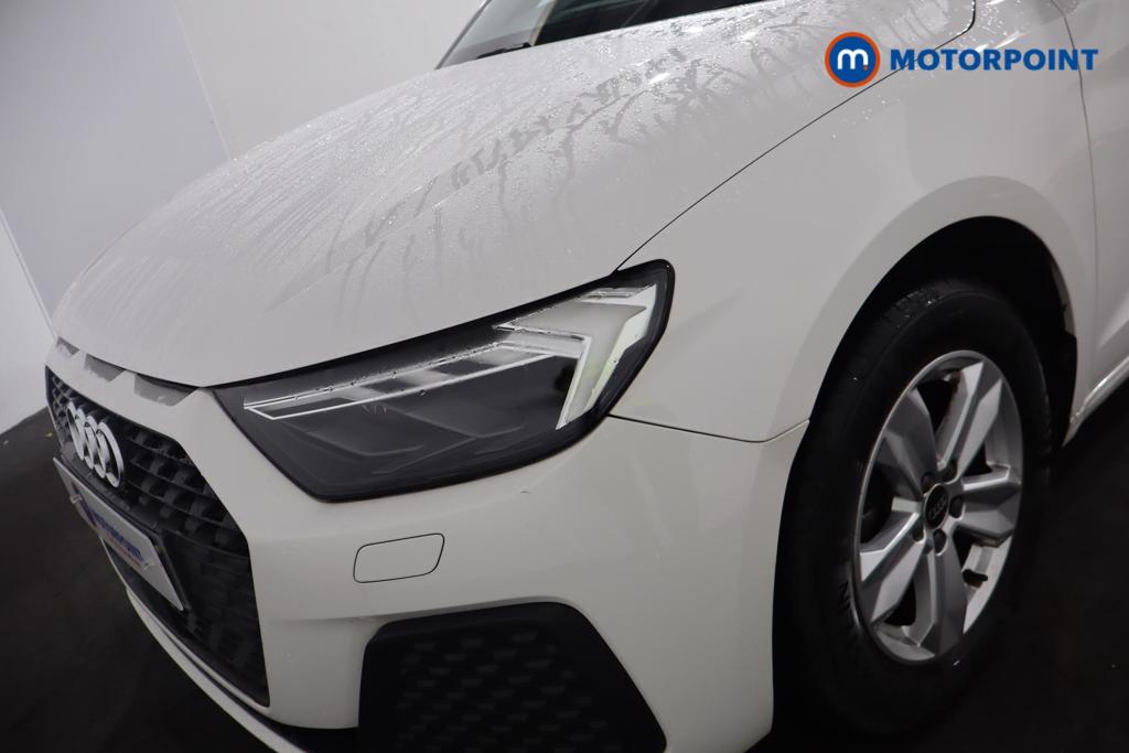 Used Audi A1 2022 for sale - 77443685: Photo 21