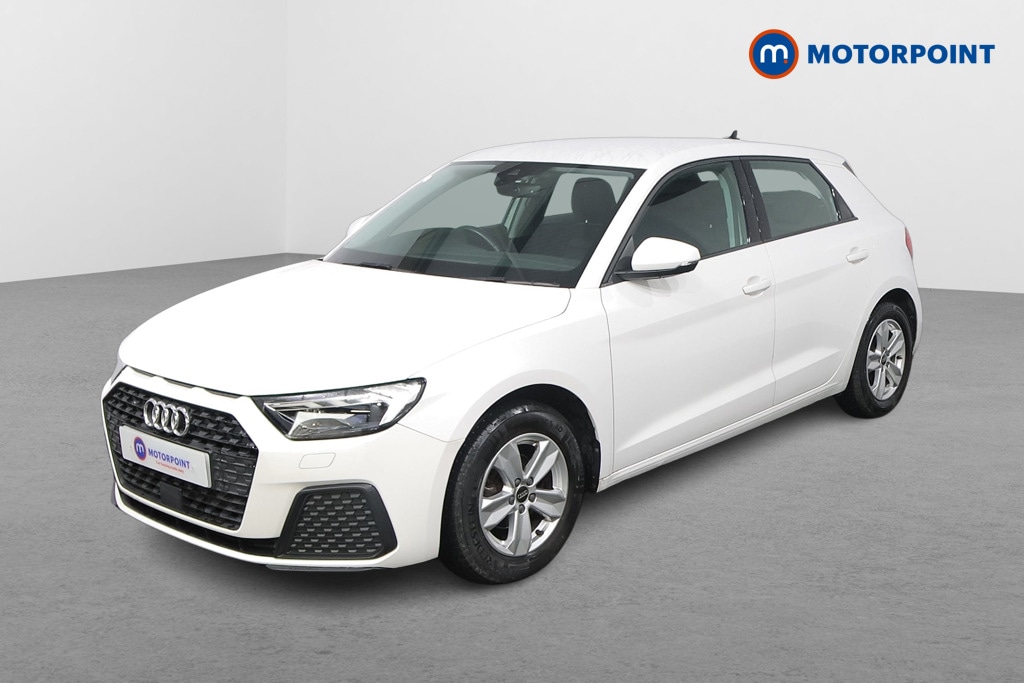 Used Audi A1 2022 for sale - 77443685: Photo 3