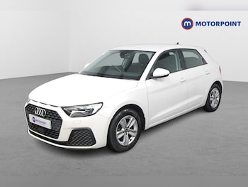 Used Audi A1 2022 for sale - 77443685: Photo