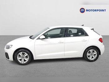 Used Audi A1 2022 for sale - 77443685: Photo