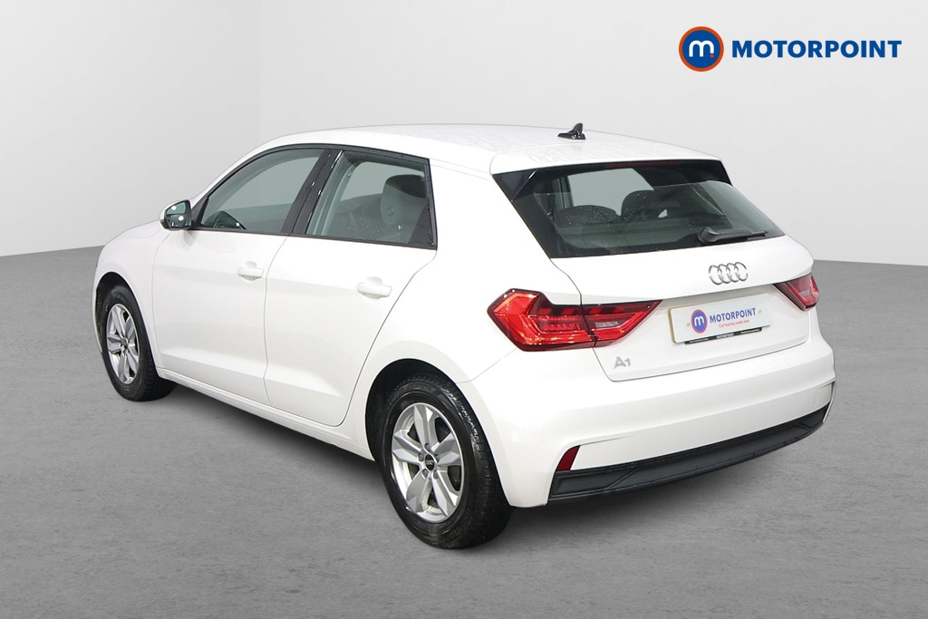 Used Audi A1 2022 for sale - 77443685: Photo 5