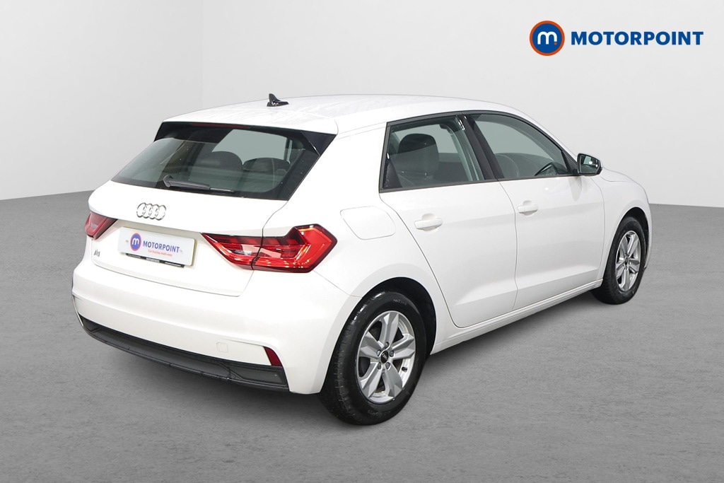 Used Audi A1 2022 for sale - 77443685: Photo 7
