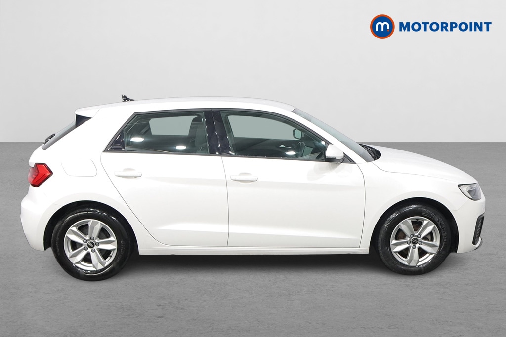 Used Audi A1 2022 for sale - 77443685: Photo 8