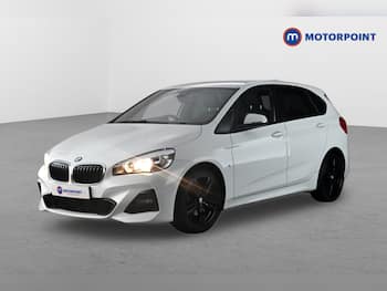 Used BMW 2 Series 2019 for sale - 79653294: Photo