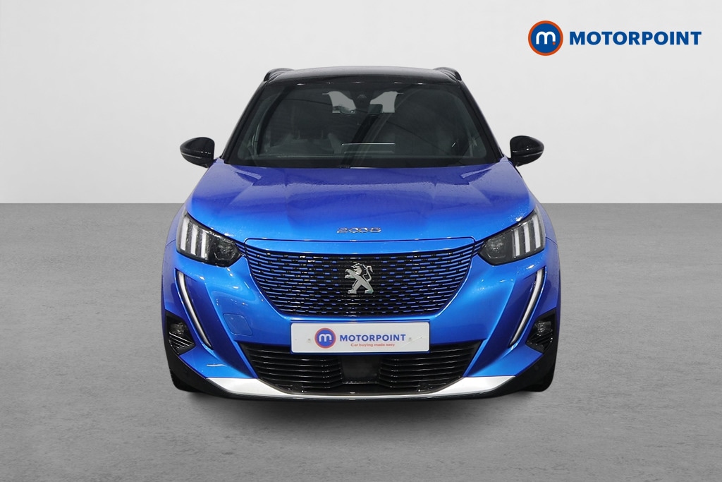 Used Peugeot 2008 2021 for sale - 77462655: Photo 2