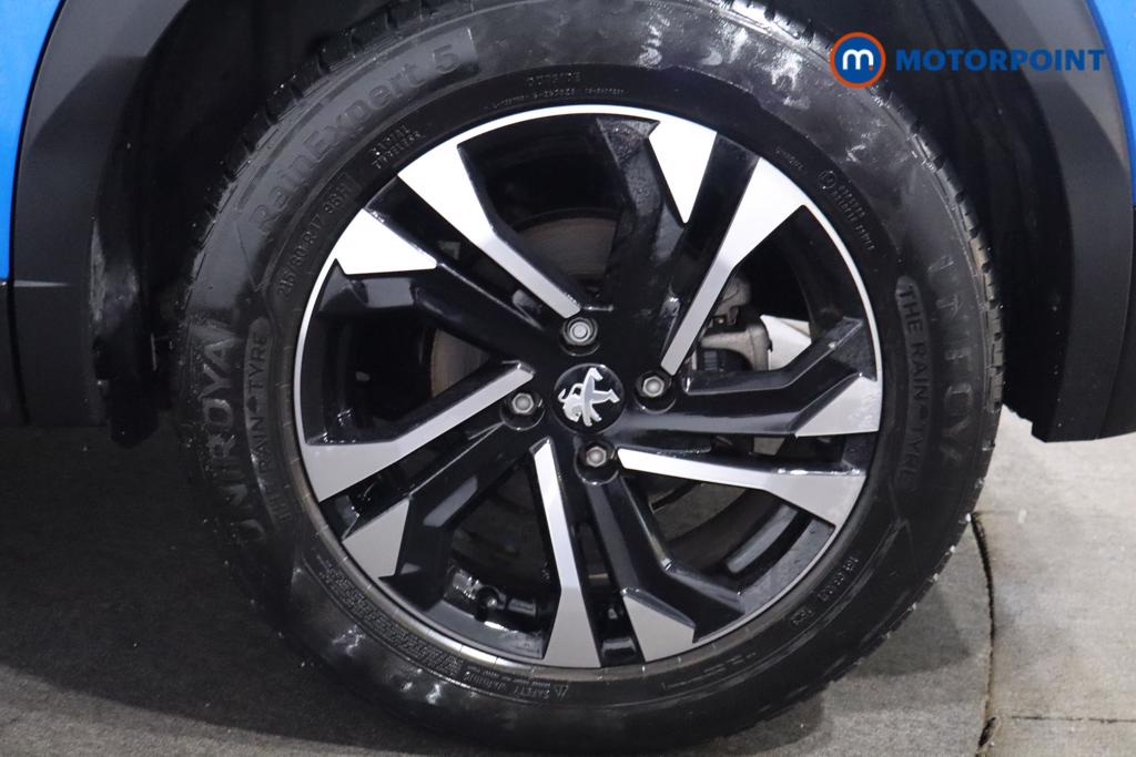 Used Peugeot 2008 2021 for sale - 77462655: Photo 21