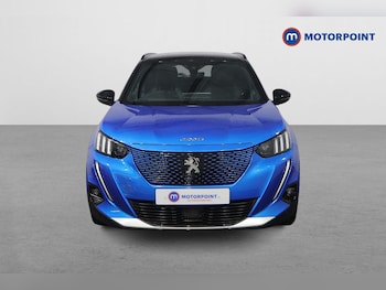 Used Peugeot 2008 2021 for sale - 77462655: Photo