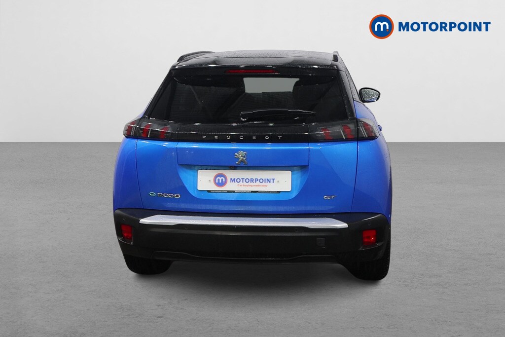 Used Peugeot 2008 2021 for sale - 77462655: Photo 6