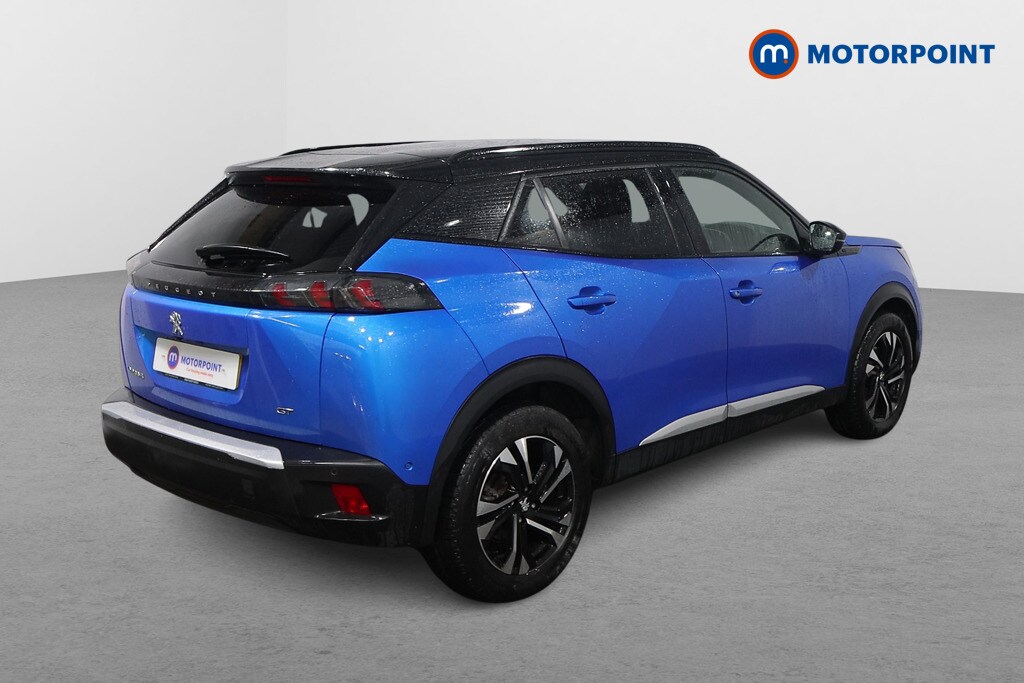 Used Peugeot 2008 2021 for sale - 77462655: Photo 7