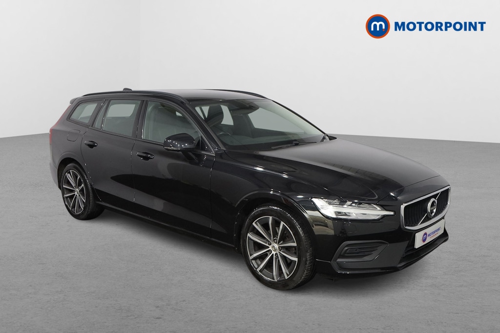 Used Volvo V60 2020 for sale - 77590839: Photo 1
