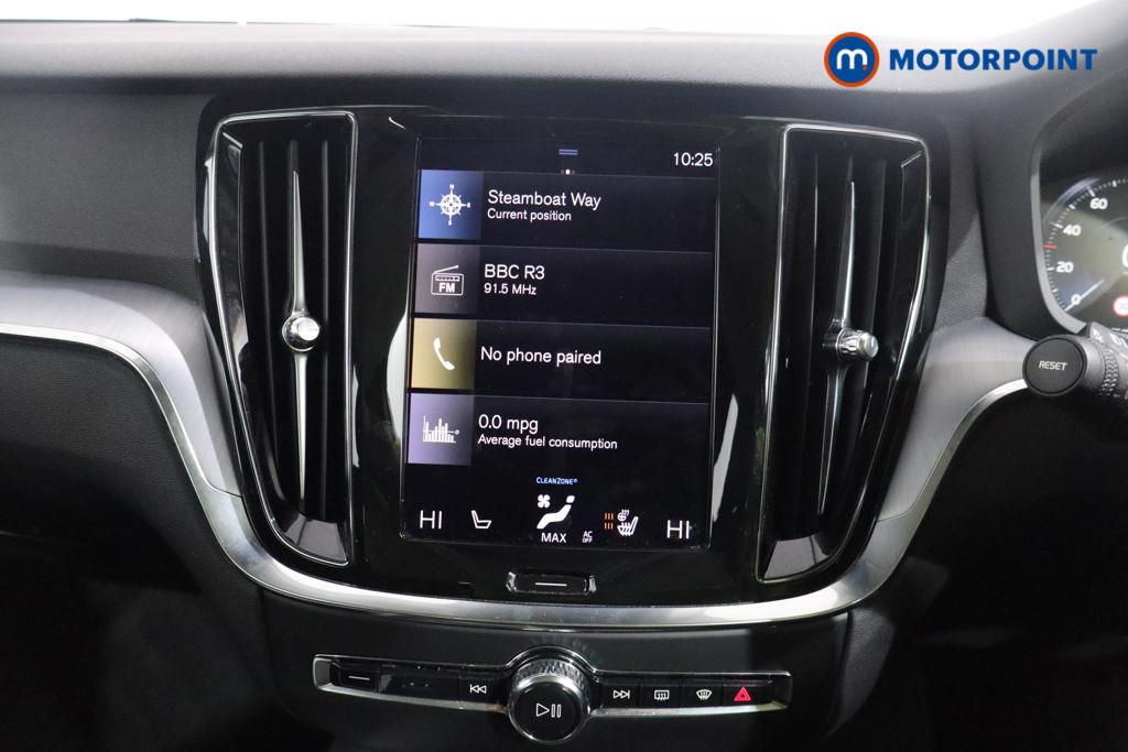 Used Volvo V60 2020 for sale - 77590839: Photo 10