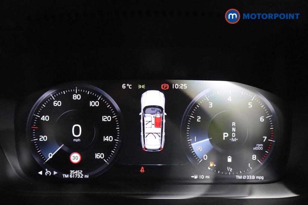 Used Volvo V60 2020 for sale - 77590839: Photo 12