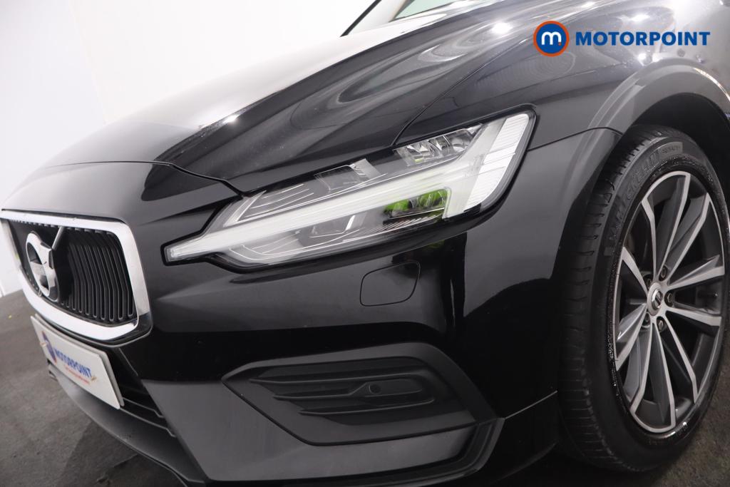 Used Volvo V60 2020 for sale - 77590839: Photo 19