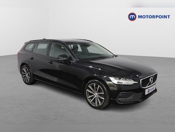 Used Volvo V60 2020 for sale - 77590839: Photo