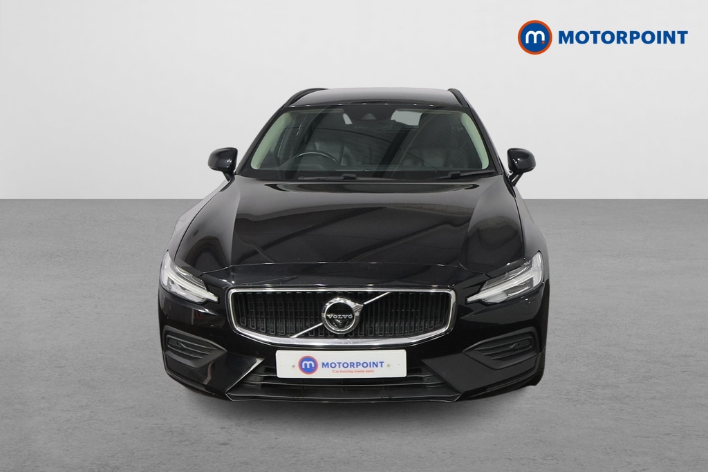 Used Volvo V60 2020 for sale - 77590839: Photo 2