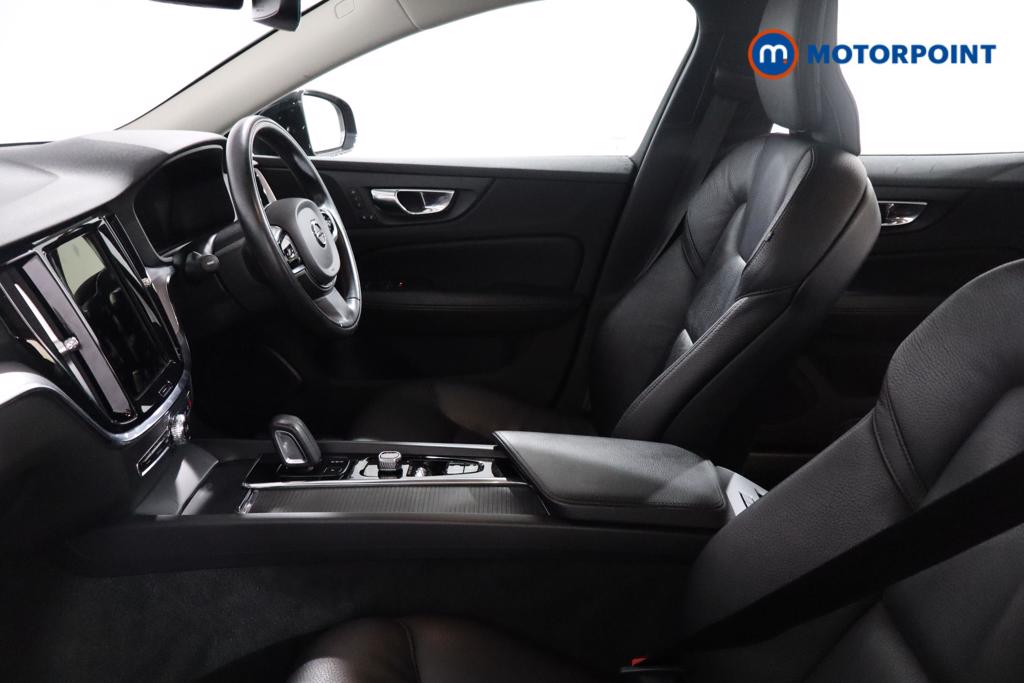 Used Volvo V60 2020 for sale - 77590839: Photo 21