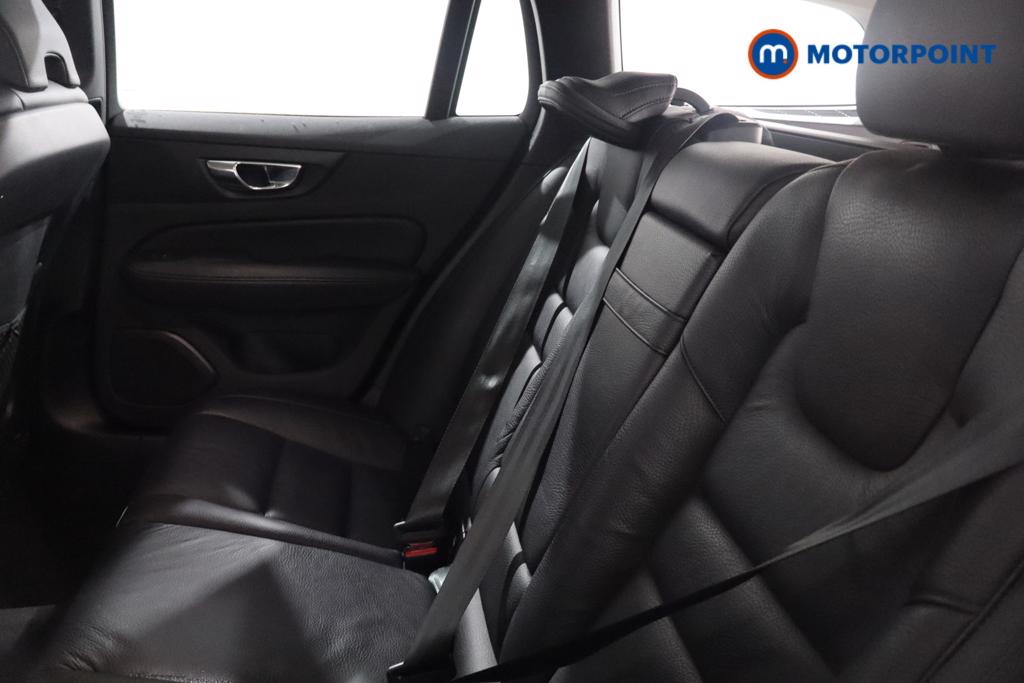 Used Volvo V60 2020 for sale - 77590839: Photo 22