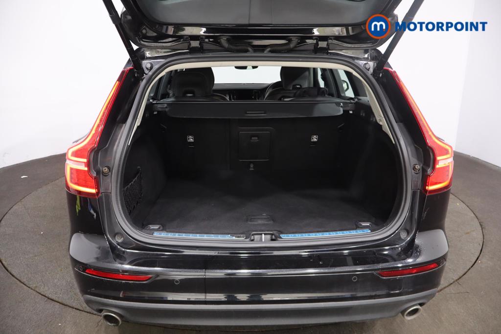 Used Volvo V60 2020 for sale - 77590839: Photo 24