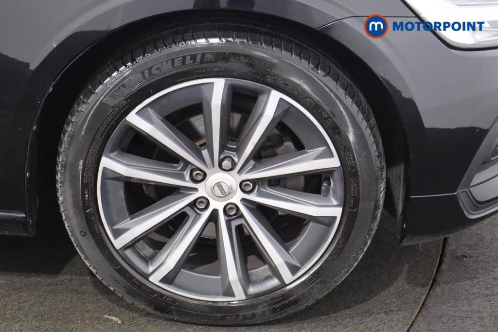 Used Volvo V60 2020 for sale - 77590839: Photo 26