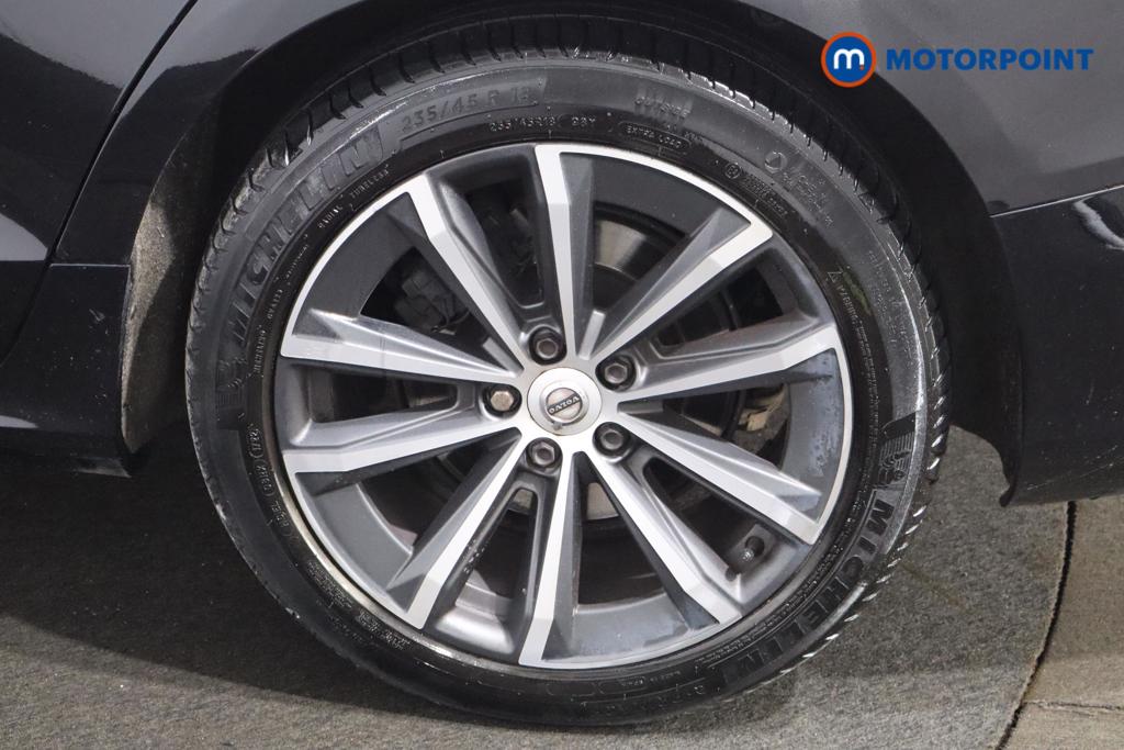 Used Volvo V60 2020 for sale - 77590839: Photo 28