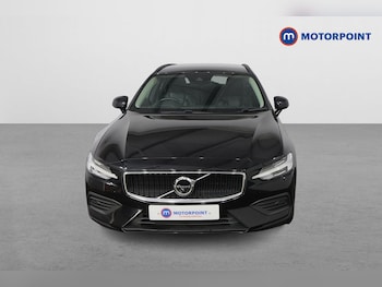 Used Volvo V60 2020 for sale - 77590839: Photo