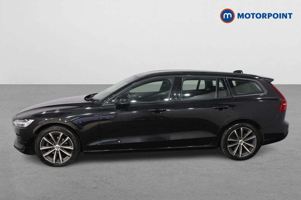 Used Volvo V60 2020 for sale - 77590839: Photo 4
