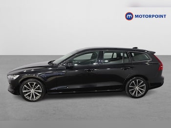 Used Volvo V60 2020 for sale - 77590839: Photo