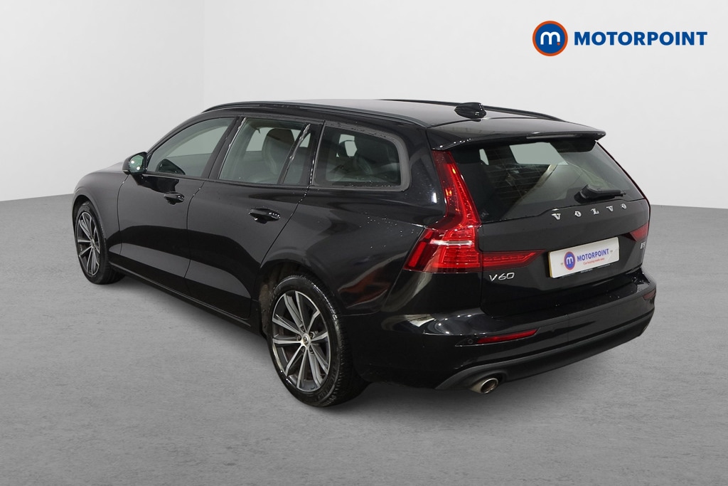 Used Volvo V60 2020 for sale - 77590839: Photo 5