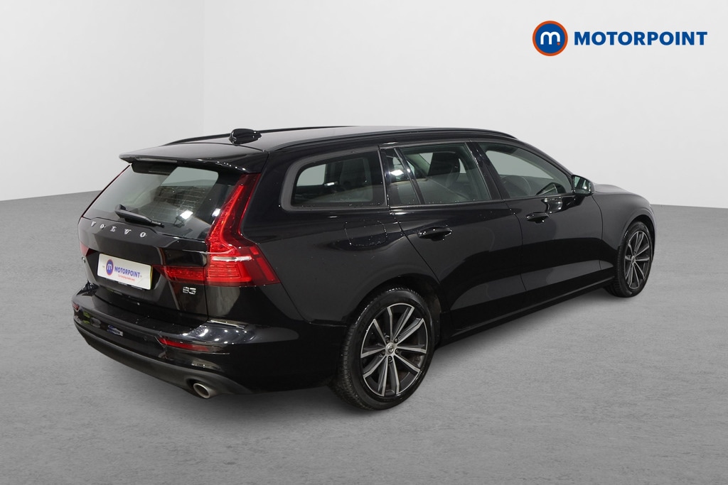 Used Volvo V60 2020 for sale - 77590839: Photo 7