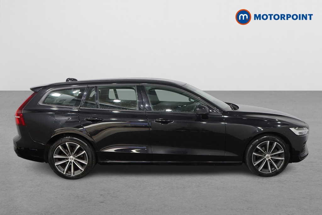 Used Volvo V60 2020 for sale - 77590839: Photo 8