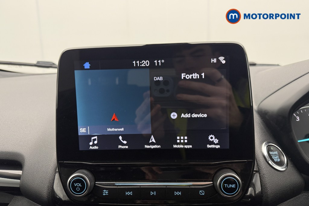 Used Ford Ecosport 2019 for sale - 77312840: Photo 10