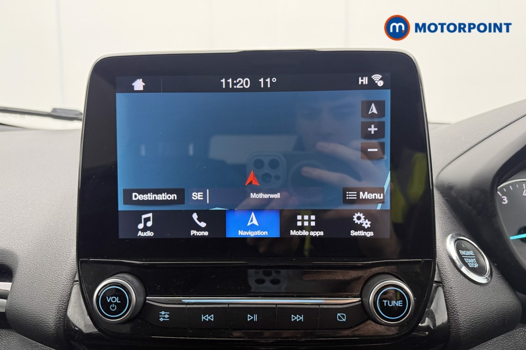 Used Ford Ecosport 2019 for sale - 77312840: Photo 13