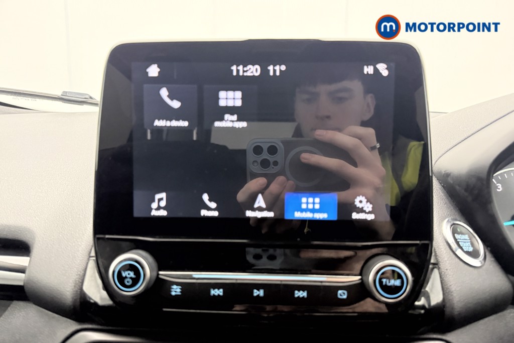 Used Ford Ecosport 2019 for sale - 77312840: Photo 14