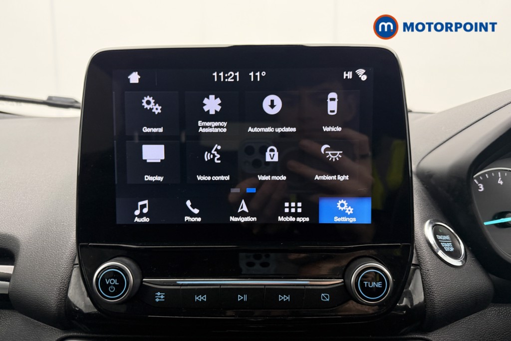 Used Ford Ecosport 2019 for sale - 77312840: Photo 16