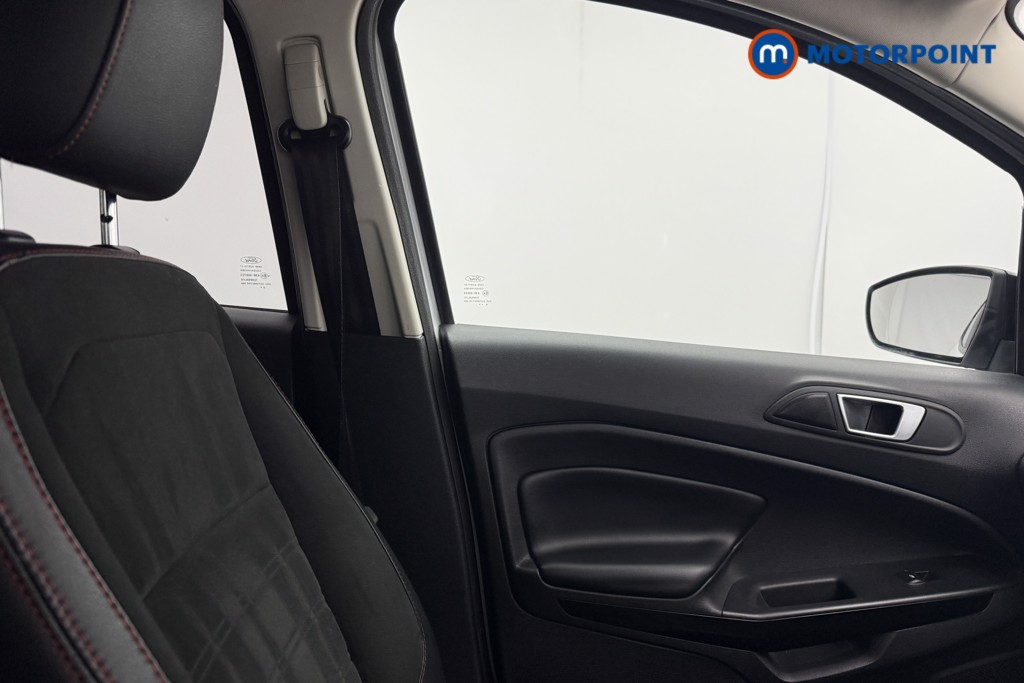 Used Ford Ecosport 2019 for sale - 77312840: Photo 20