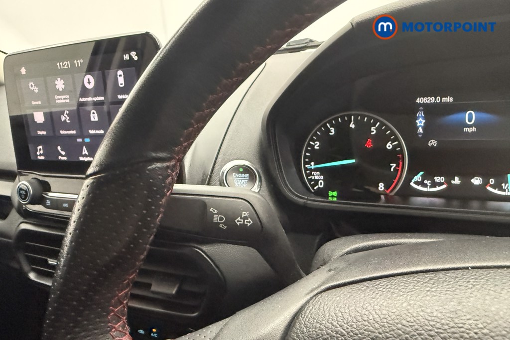 Used Ford Ecosport 2019 for sale - 77312840: Photo 23