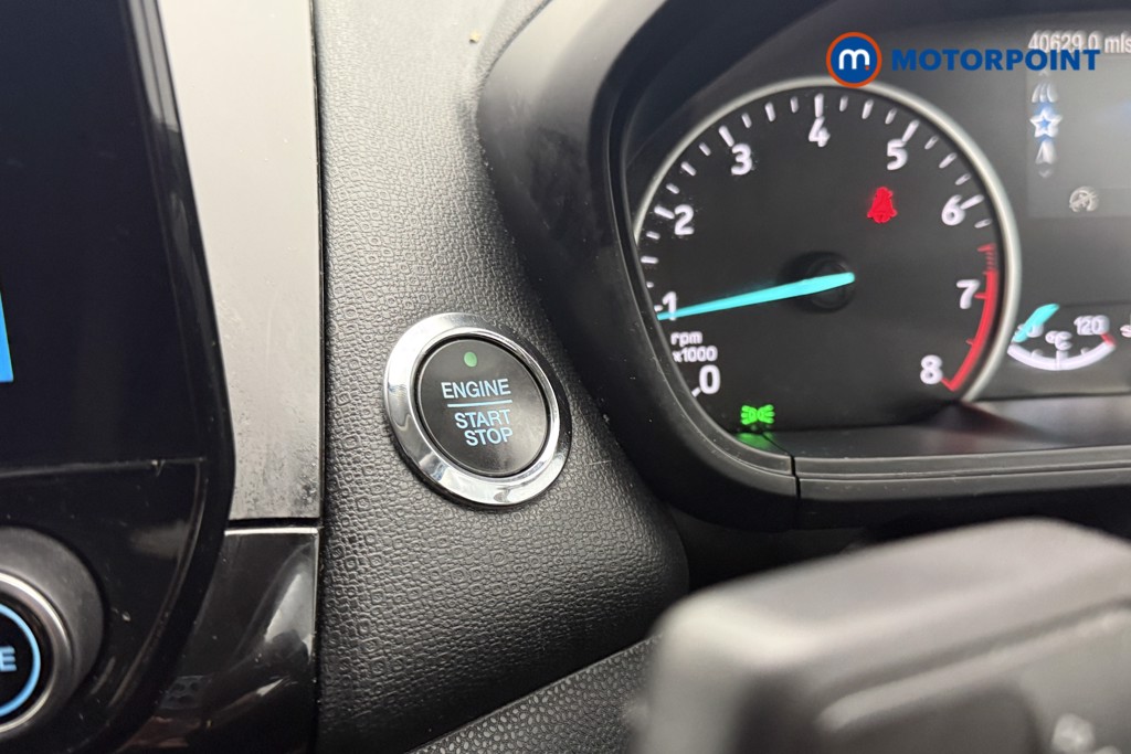 Used Ford Ecosport 2019 for sale - 77312840: Photo 25