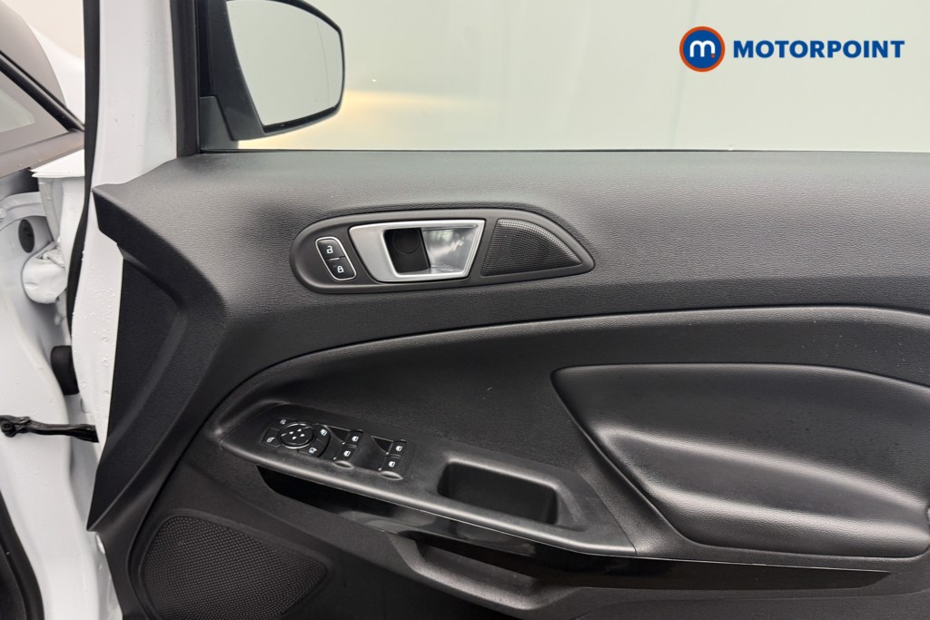 Used Ford Ecosport 2019 for sale - 77312840: Photo 28