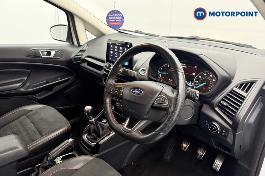Used Ford Ecosport 2019 for sale - 77312840: Photo 29