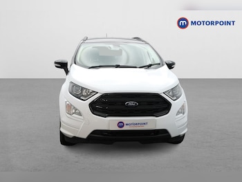 Used Ford Ecosport 2019 for sale - 77312840: Photo