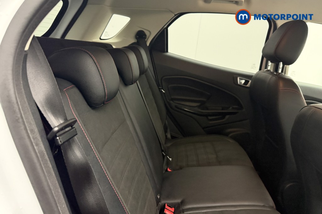 Used Ford Ecosport 2019 for sale - 77312840: Photo 32