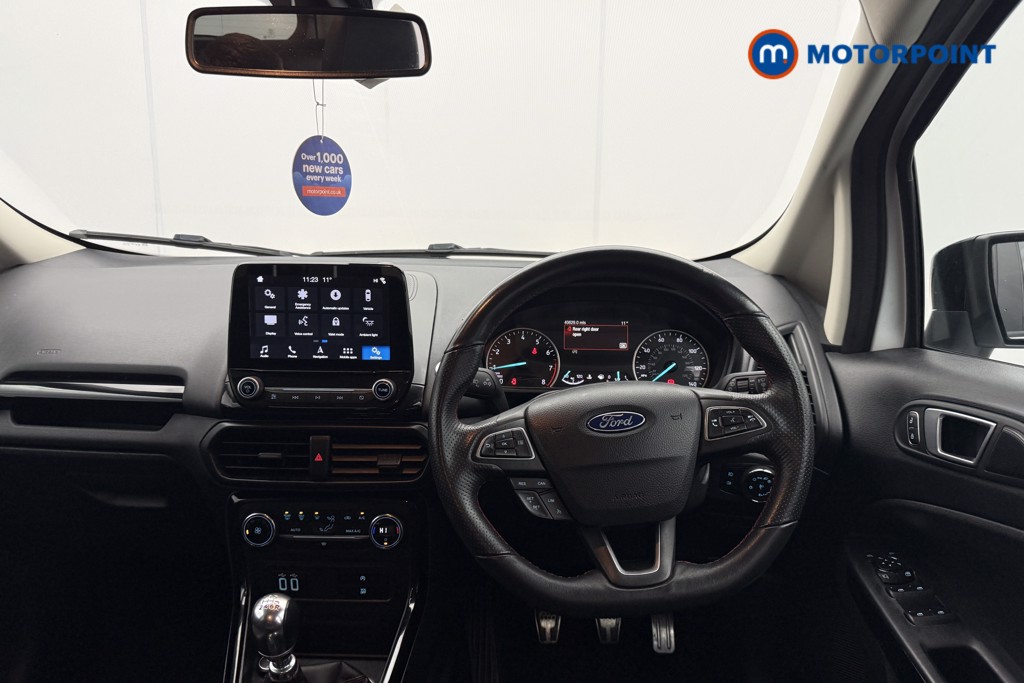 Used Ford Ecosport 2019 for sale - 77312840: Photo 34