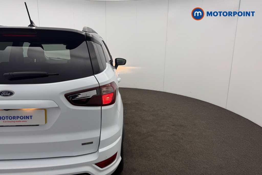 Used Ford Ecosport 2019 for sale - 77312840: Photo 36