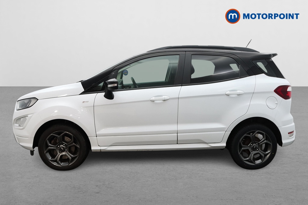 Used Ford Ecosport 2019 for sale - 77312840: Photo 4