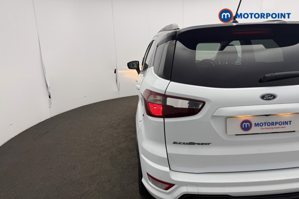 Used Ford Ecosport 2019 for sale - 77312840: Photo 40