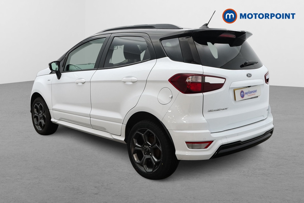Used Ford Ecosport 2019 for sale - 77312840: Photo 5