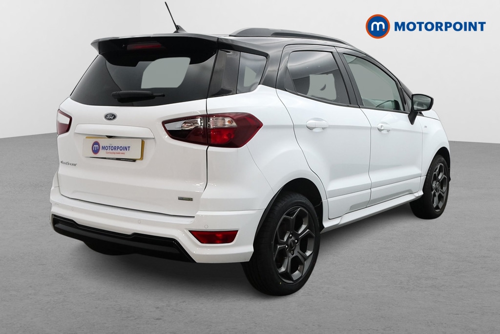 Used Ford Ecosport 2019 for sale - 77312840: Photo 7
