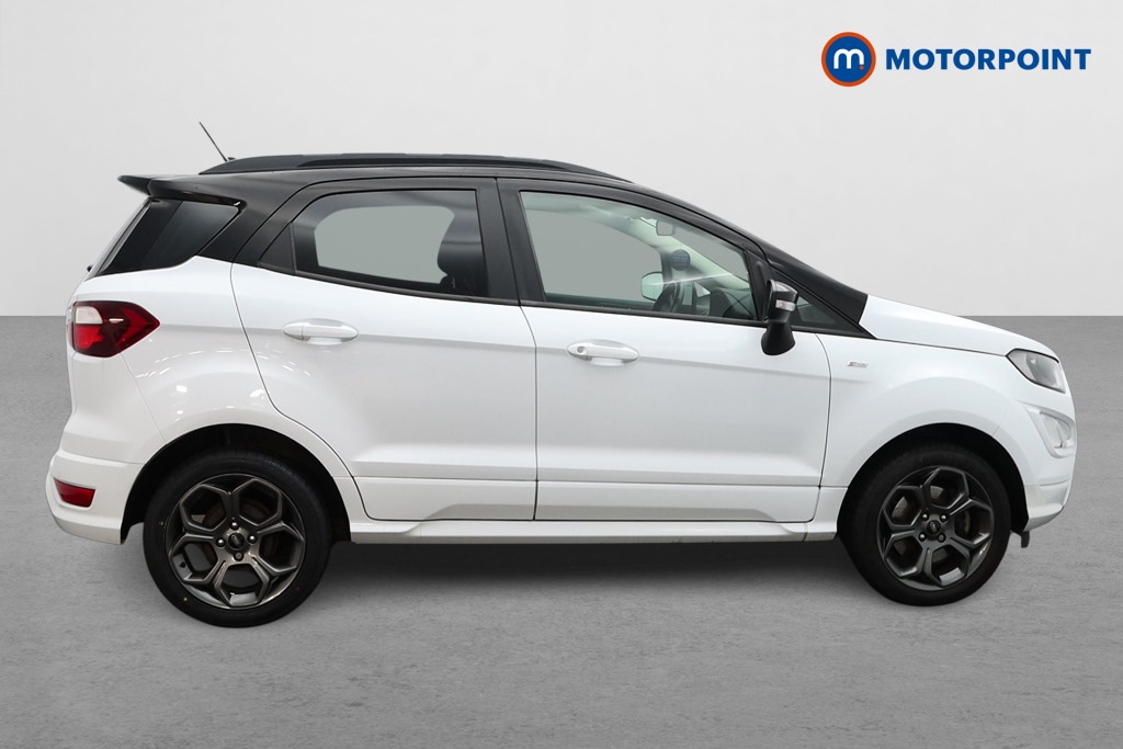 Used Ford Ecosport 2019 for sale - 77312840: Photo 8