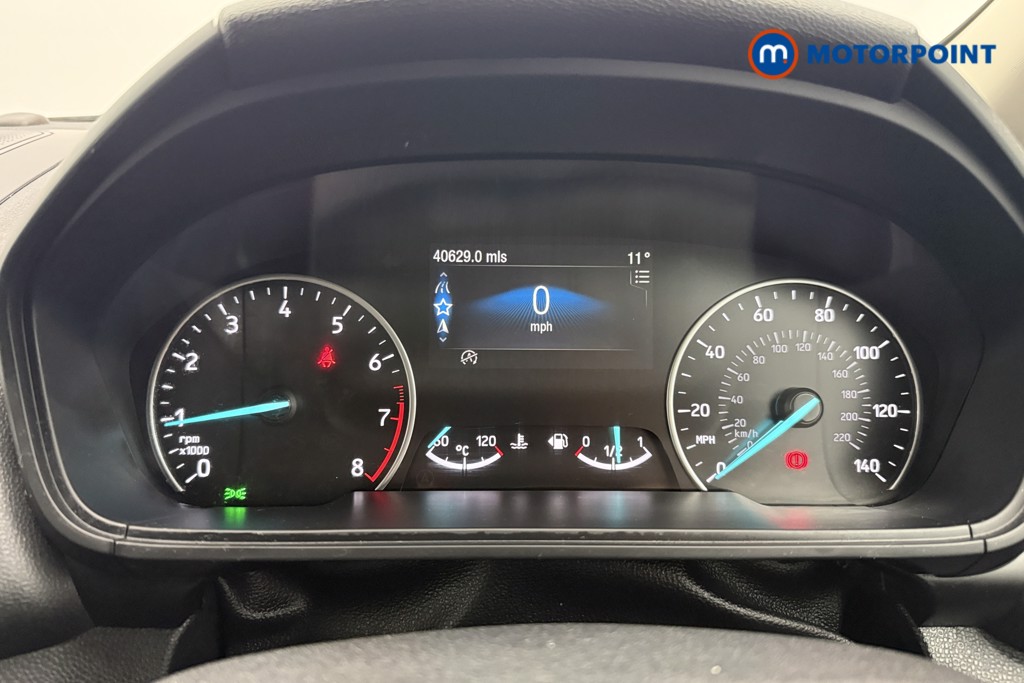 Used Ford Ecosport 2019 for sale - 77312840: Photo 9