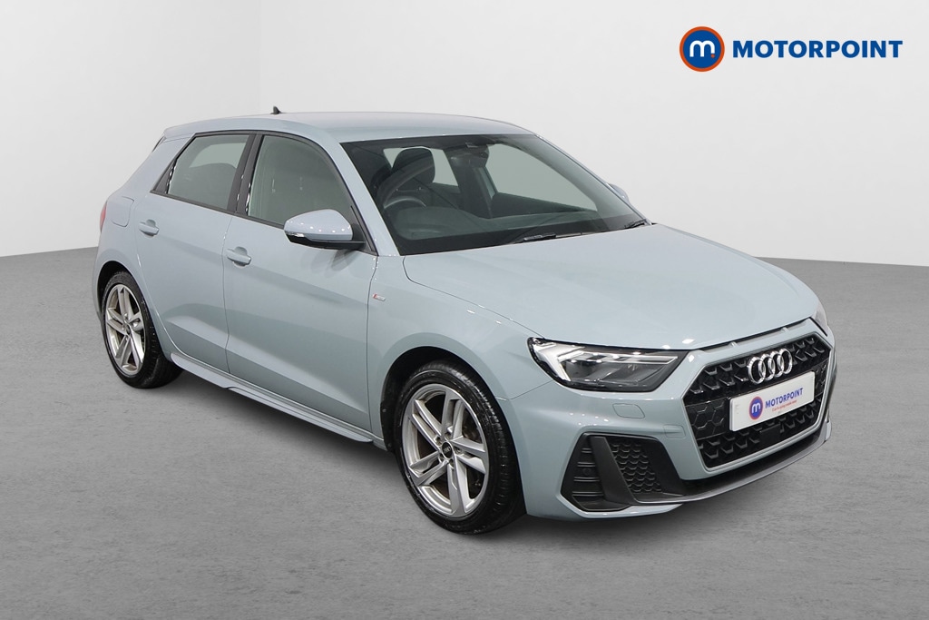 Used Audi A1 2023 for sale - 76394711: Photo 1